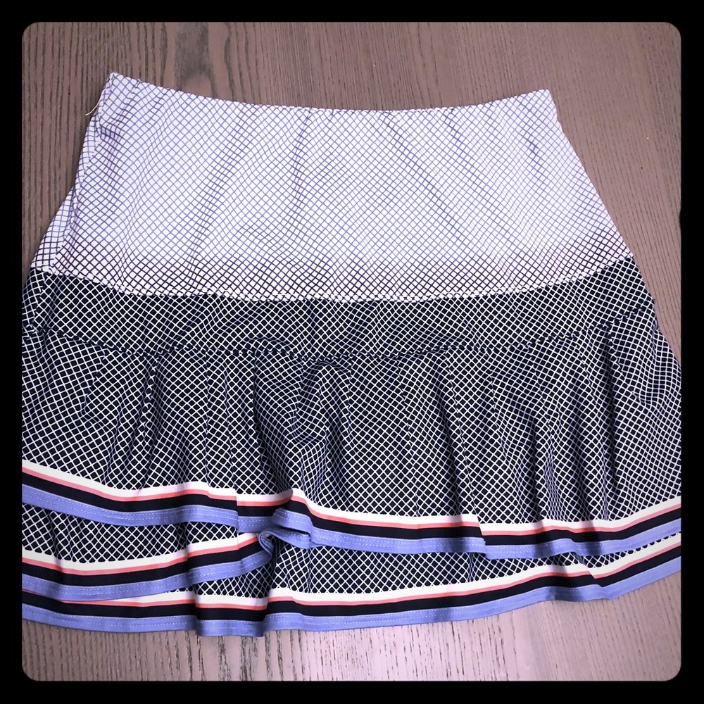 Tennis Skirt- Good Condition